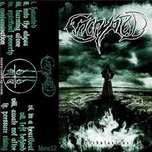 FLAC Encrypted - Tribulations