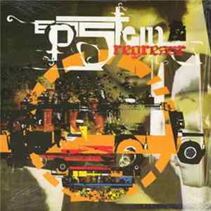 FLAC Epstein - Regresar EP