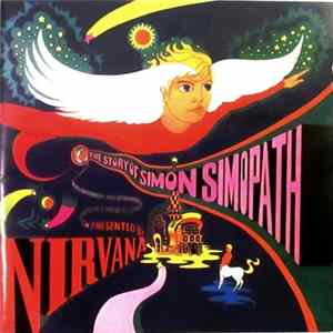 FLAC Nirvana - The Story Of Simon Simopath