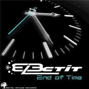 FLAC Electit - End Of Time