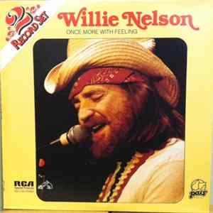 FLAC Willie Nelson - Once More With Feeling