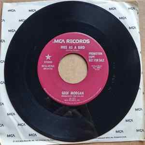 FLAC Geof Morgan - Free As A Bird