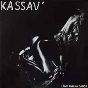FLAC Kassav' - Love And Ka Dance