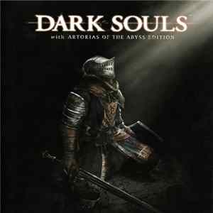 FLAC Motoi Sakuraba - Dark Souls With Artorias Of The Abyss Edition (Original Soundtrack)