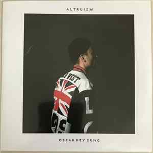 FLAC Oscar Key Sung - Altruism