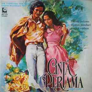 FLAC The Twins dpp. Idris Sardi - Cinta Pertama (First Love)