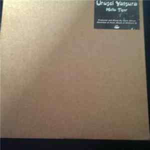 FLAC Urusei Yatsura - Hello Tiger