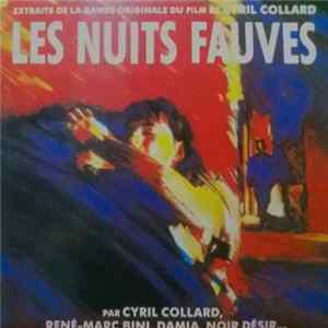 FLAC Various - Extraits De La Bande Original Du Film De Cyril Collard - Les Nuits Fauves