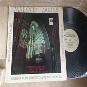 FLAC Marģers Zariņš - Большой Орган Рижского Домского Собора