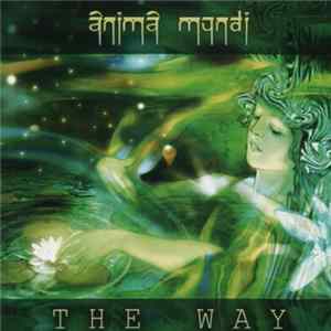 FLAC Anima Mundi - The Way