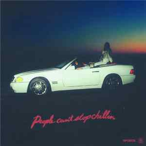 FLAC Sports - People Can't Stop Chillin