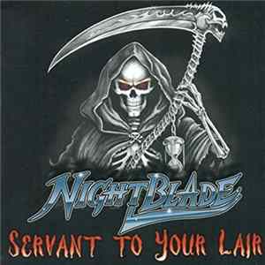 FLAC Nightblade - Servant To Your Lair