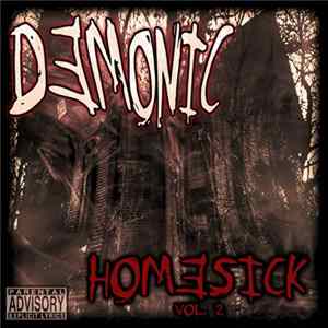 FLAC Demonic - Homesick Vol. 2