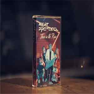 FLAC Night Protocol - Tears In The Rain