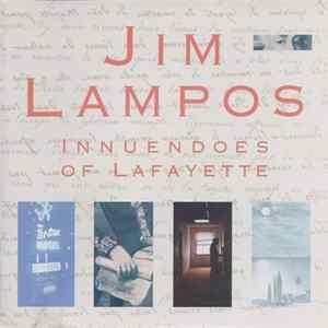 FLAC Jim Lampos - Innuendoes Of Lafayette