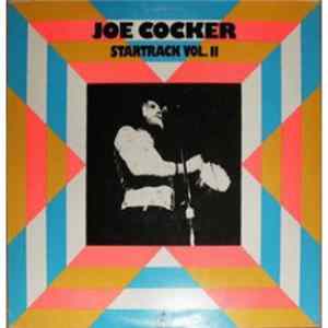 FLAC Joe Cocker - Startrack Vol.11