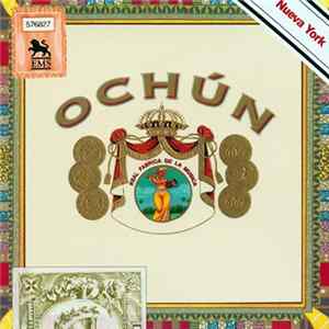 FLAC Ochún - Ochún