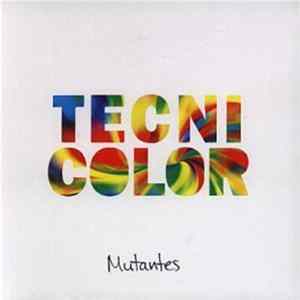 FLAC Mutantes - Tecnicolor