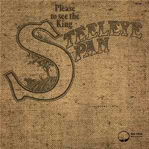 FLAC Steeleye Span - Please To See The King