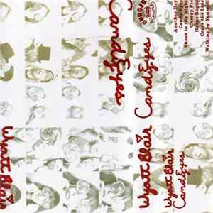 FLAC Wyatt Blair - Candy Eyes