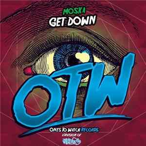 FLAC Moska - Get Down