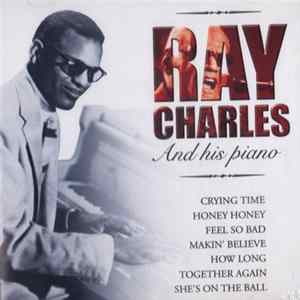 FLAC Ray Charles - And His Piano