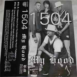 FLAC 1504 - My Hood