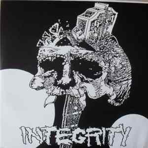 FLAC Integrity - Integrity