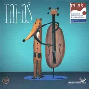 FLAC Various - Tarptautinis Dainuojamosios Poezijos Festivalis "Tai - Aš"