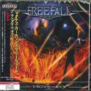 FLAC Magnus Karlsson's Free Fall - Kingdom Of Rock