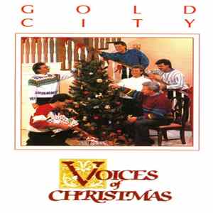 FLAC Gold City - Voices Of Christmas