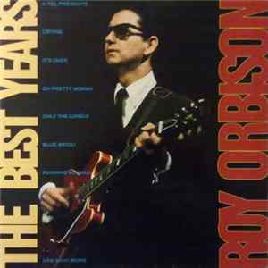 FLAC Roy Orbison - The Best Years