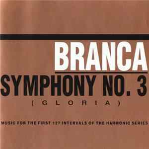 FLAC Branca - Symphony No. 3 (Gloria)