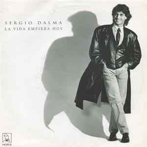 FLAC Sergio Dalma - La Vida Empieza Hoy