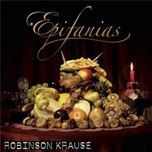 FLAC Robinson Krause - Epifanias