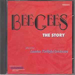 FLAC London Twilight Orchestra - Bee Gees - The Story