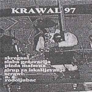 FLAC Various - Krawal 97