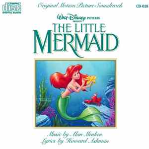 FLAC Various - The Little Mermaid (Original Motion Picture Soundtrack)