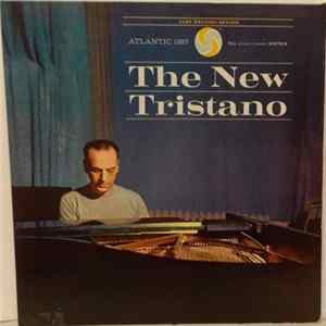 FLAC Lennie Tristano - The New Tristano