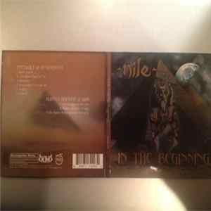 FLAC Nile - In The Beginning