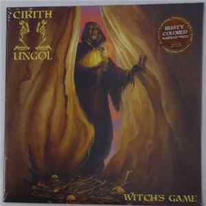 FLAC Cirith Ungol - Witch's Game