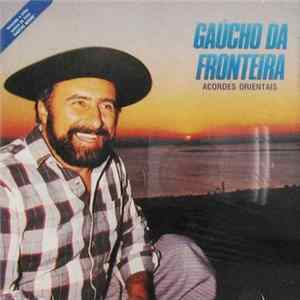 FLAC Gaúcho Da Fronteira - Acordes Orientais