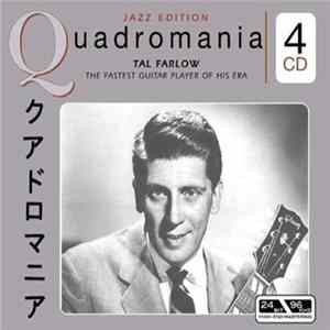 FLAC Tal Farlow - The Fastest Guitar Player Of His Era