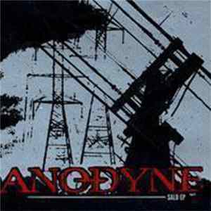 FLAC Anodyne - Salo EP