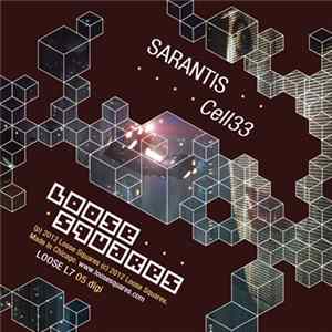 FLAC Sarantis - Cell33 EP