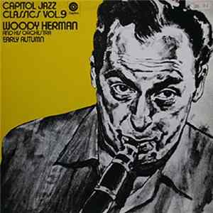 FLAC Woody Herman And His Orchestra - Early Autumn
