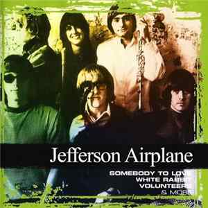 FLAC Jefferson Airplane - Collections