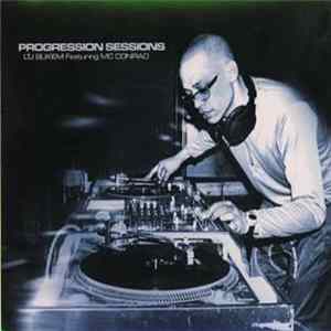FLAC LTJ Bukem Featuring MC Conrad - Progression Sessions 4