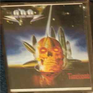 FLAC U.D.O. - Timebomb