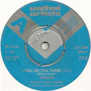 FLAC Dreams - I Will See You There